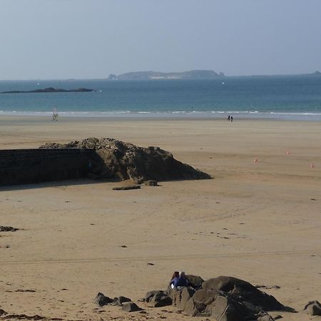 Appartement Plage Saint-Malo Bilik gambar