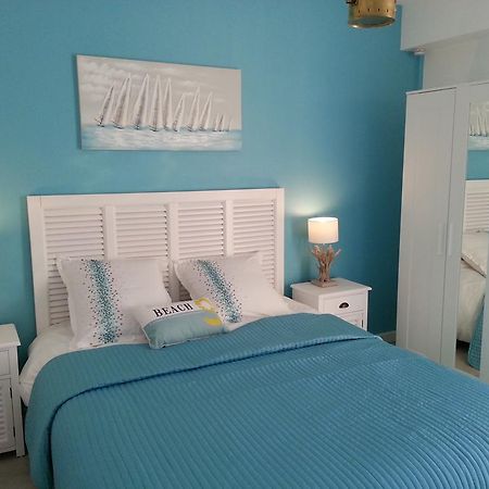 Appartement Plage Saint-Malo Bilik gambar