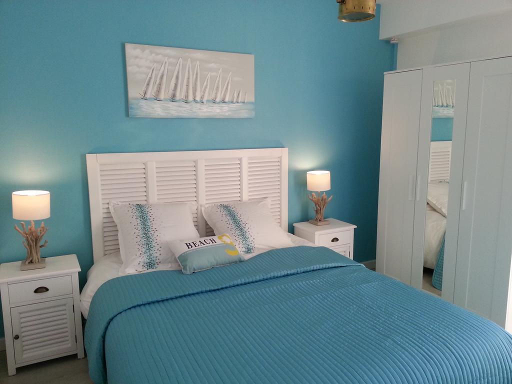 Appartement Plage Saint-Malo Bilik gambar